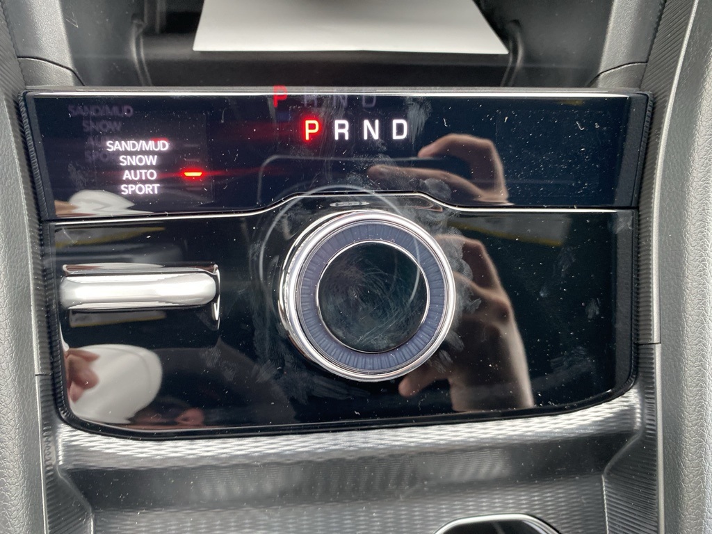 2025 Jeep Grand Cherokee Limited photo 27