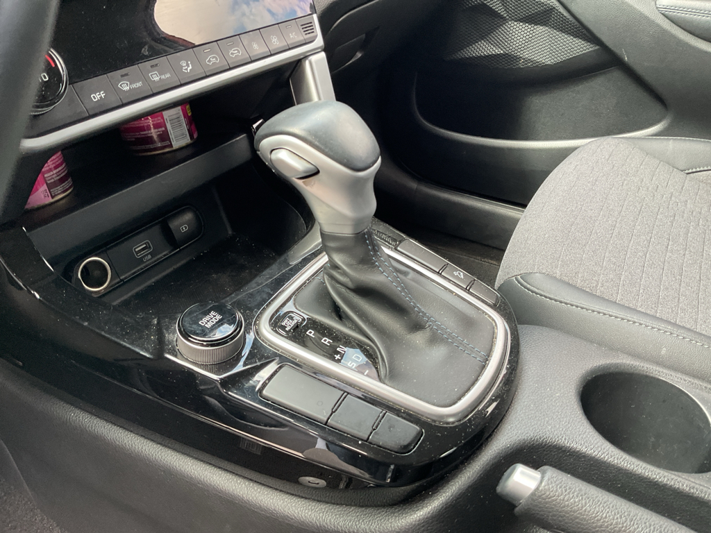 2023 Kia Seltos S photo 15