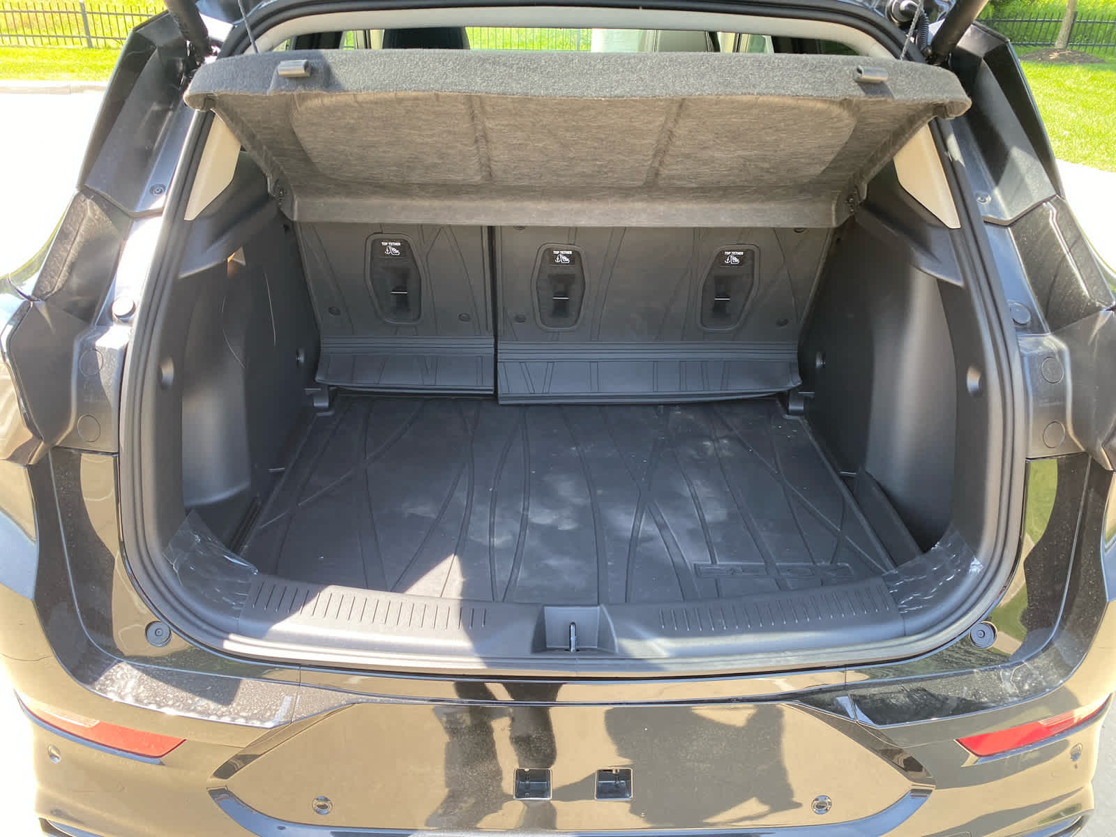 2026 Buick Encore GX Avenir photo 31