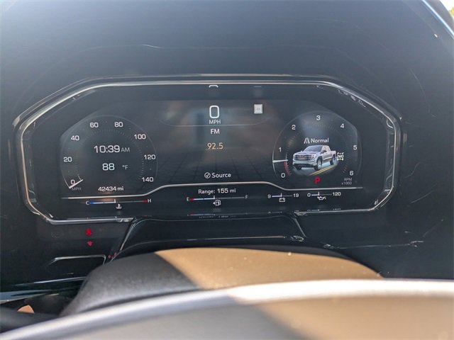 2022 Gmc Sierra 1500 SLT photo 27