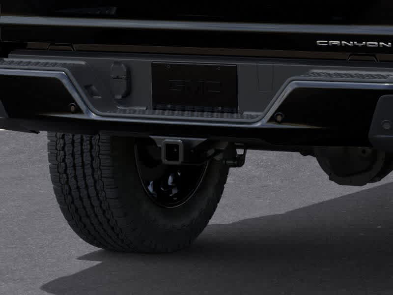 2025 Gmc Canyon Denali photo 14