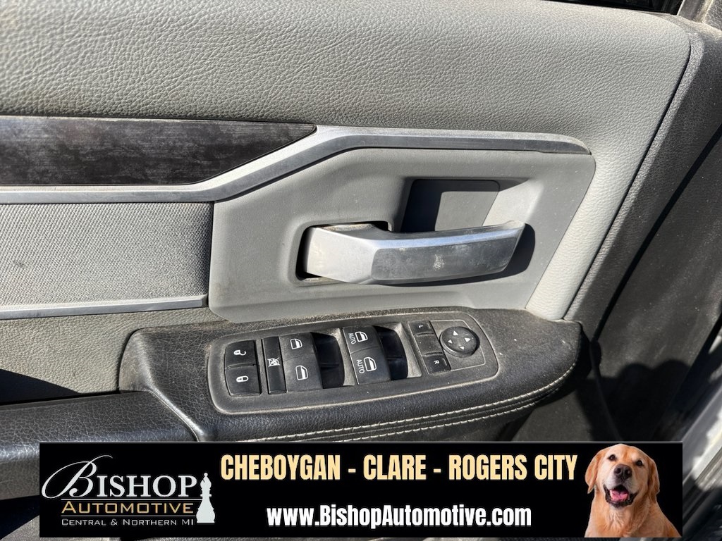 2022 Ram 2500 Big Horn Lone Star photo 10