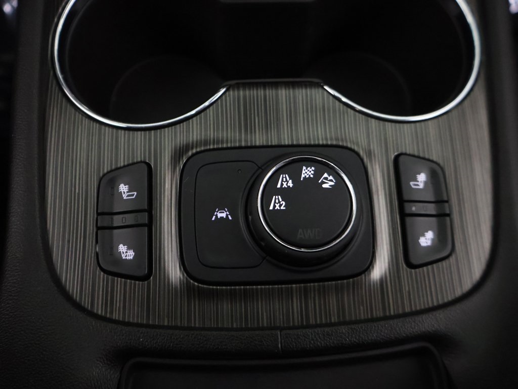 2023 Gmc Acadia SLT photo 49
