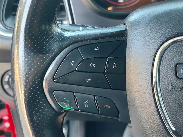 2018 Dodge Challenger SXT photo 21