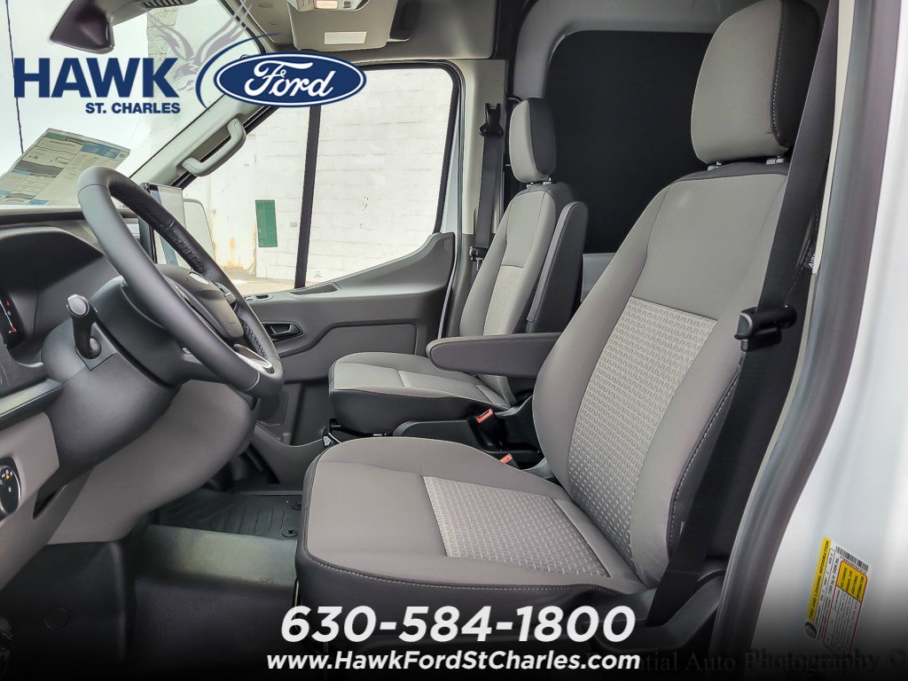 2026 FORD TRANSIT - Image 7