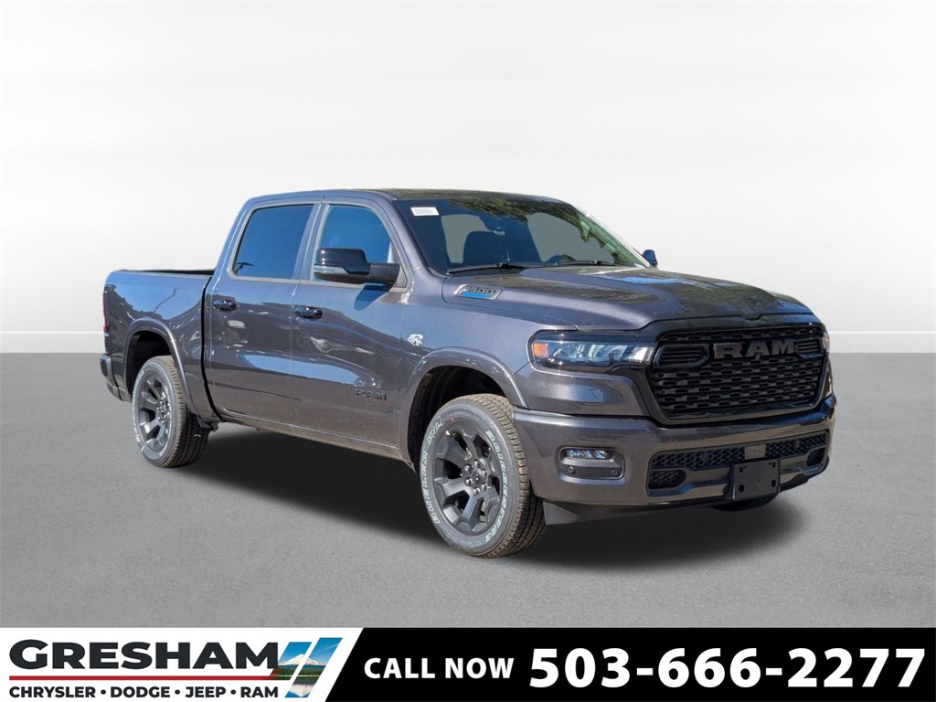 2026 RAM Ram 1500 Pickup Big Horn/Lone Star's photo