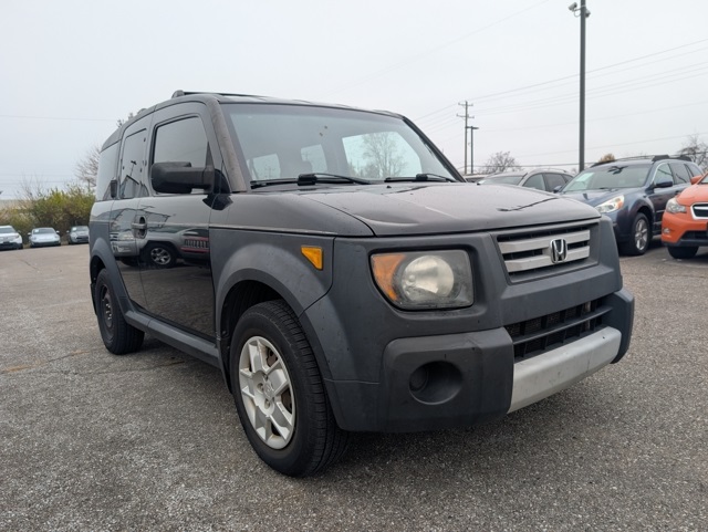 2008 Honda Element LX's photo