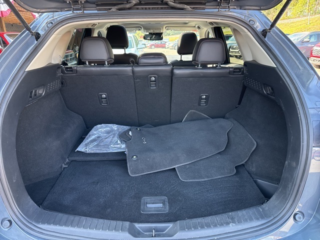 2023 Mazda CX-5 2.5 S Carbon photo 10