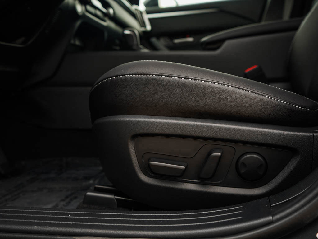 2025 Mazda CX-50 Preferred photo 16