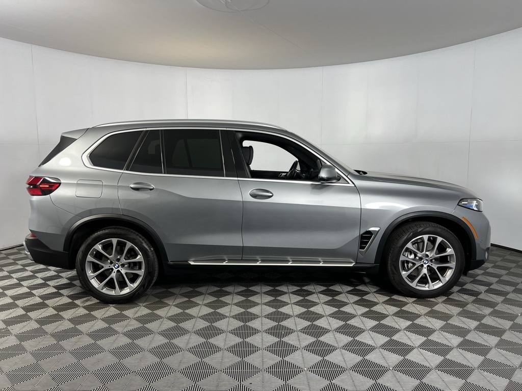 2024 Bmw X5 sDrive40i photo 3