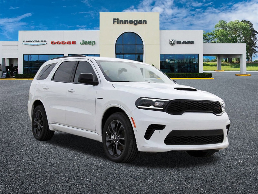2025 Dodge Durango R/T's photo