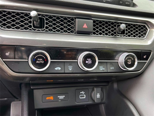 2023 Acura Integra Base photo 26