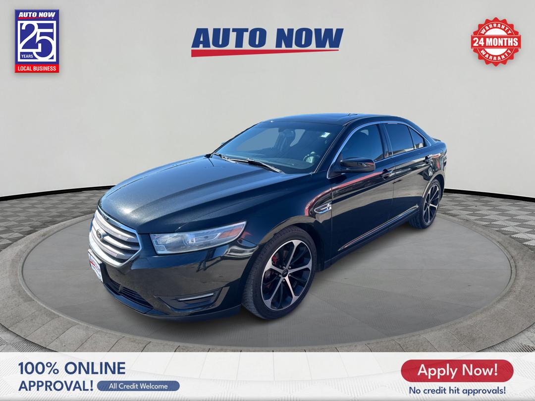 2014 Ford Taurus SEL