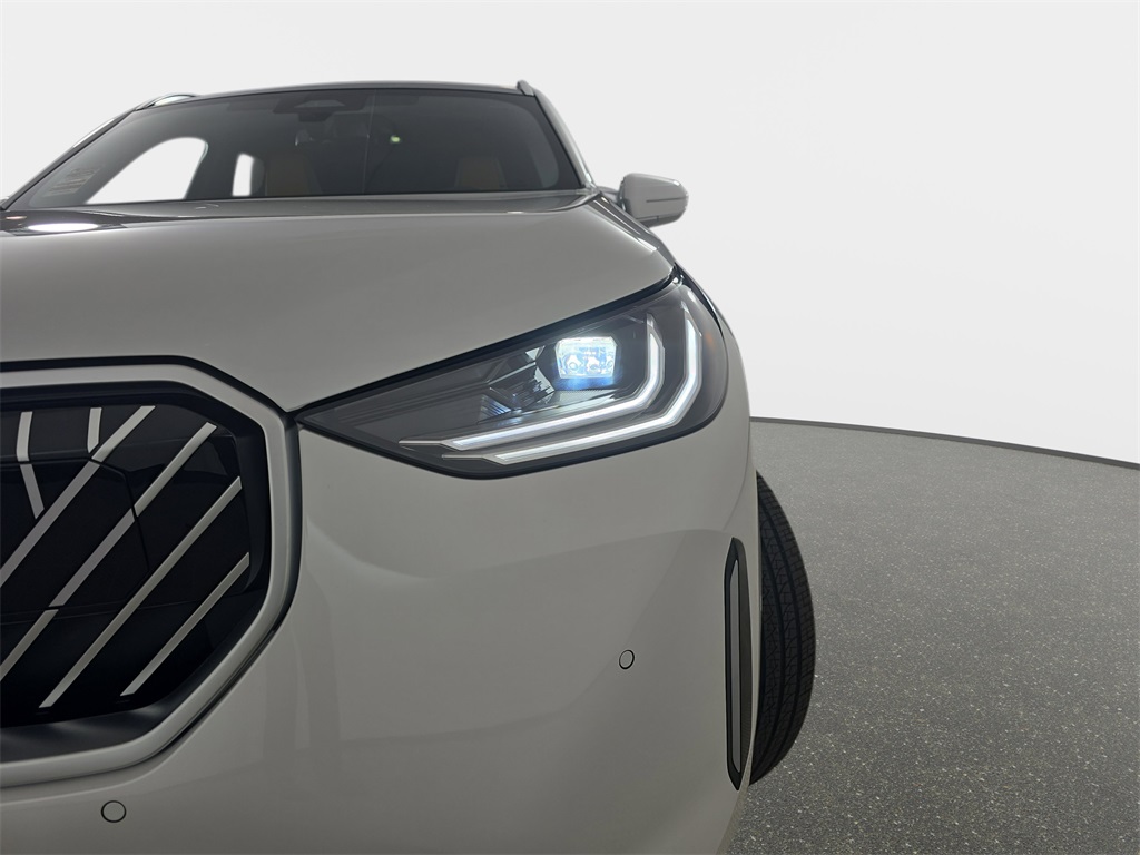 2026 Bmw X3 photo 25
