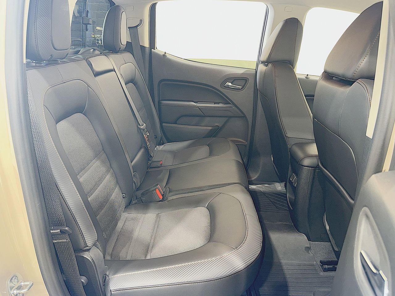 2022 Gmc Canyon AT4 photo 22