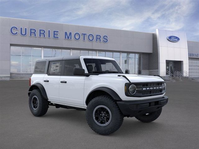 2025 FORD BRONCO - Image 32