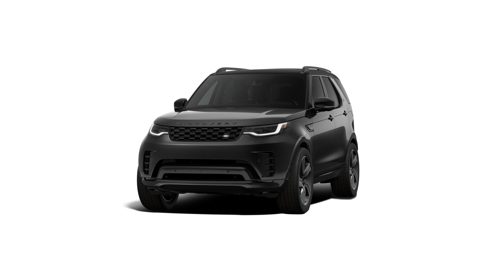 New 2026 Discovery Dynamic SE 300PS's photo