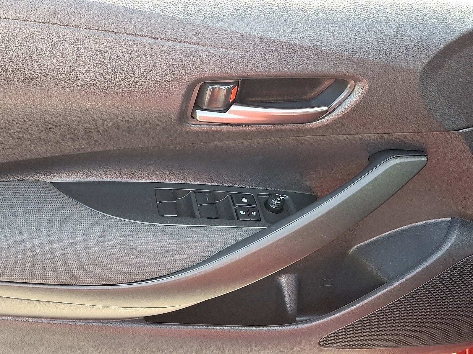 2024 Toyota Corolla GR Core photo 12