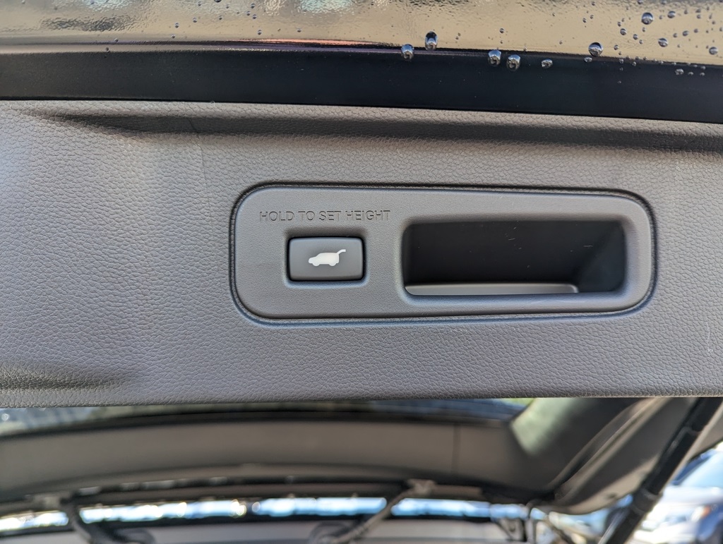 2025 Honda Pilot Touring photo 12