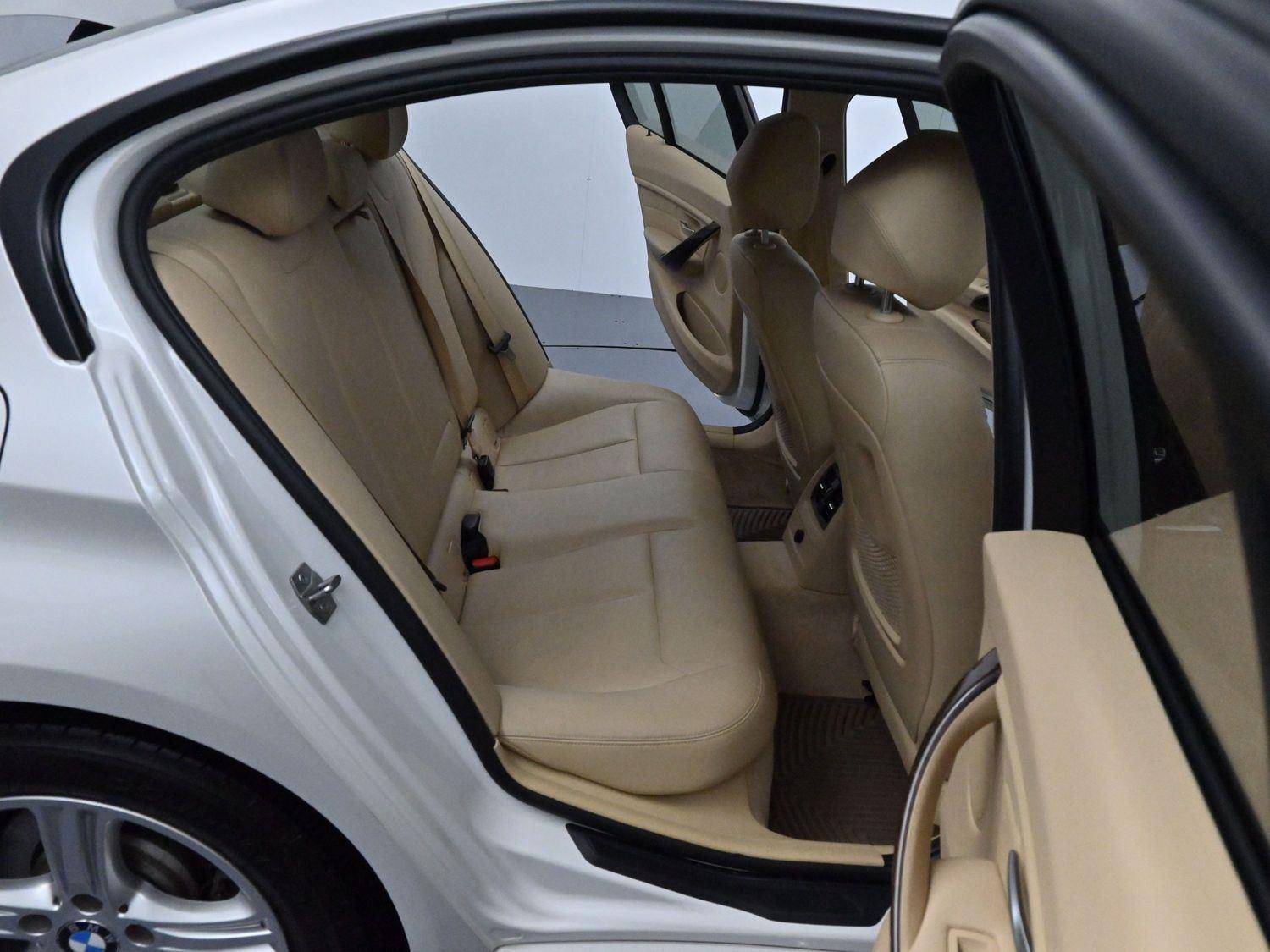 2014 Bmw 328i xDrive photo 28