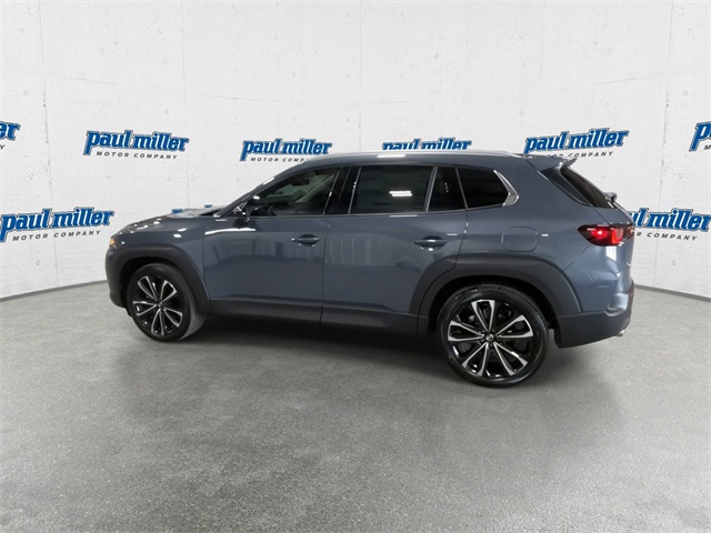 2025 Mazda CX-50 2.5 Premium Plus photo 7