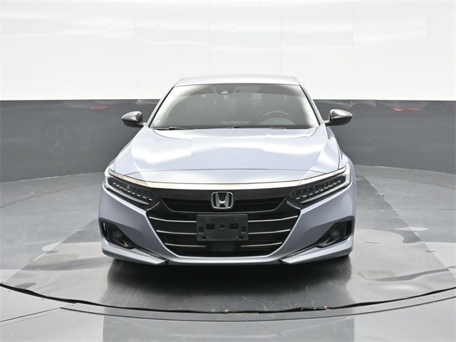 2022 Honda Accord Sport photo 22