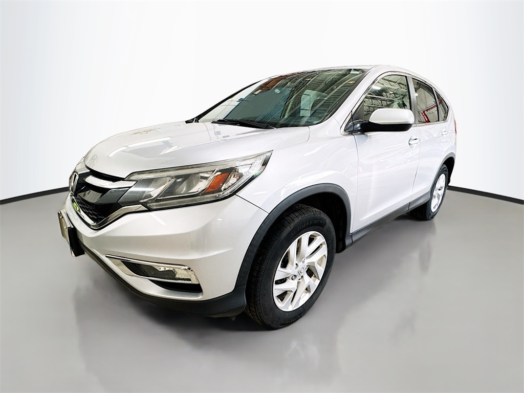 2015 Honda CR-V EX photo 7