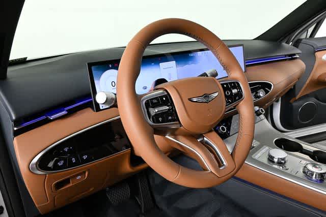 2026 Genesis GV70 2.5T Advanced photo 14