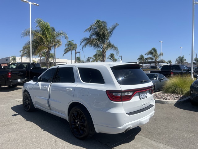 2021 Dodge Durango R/T photo 5