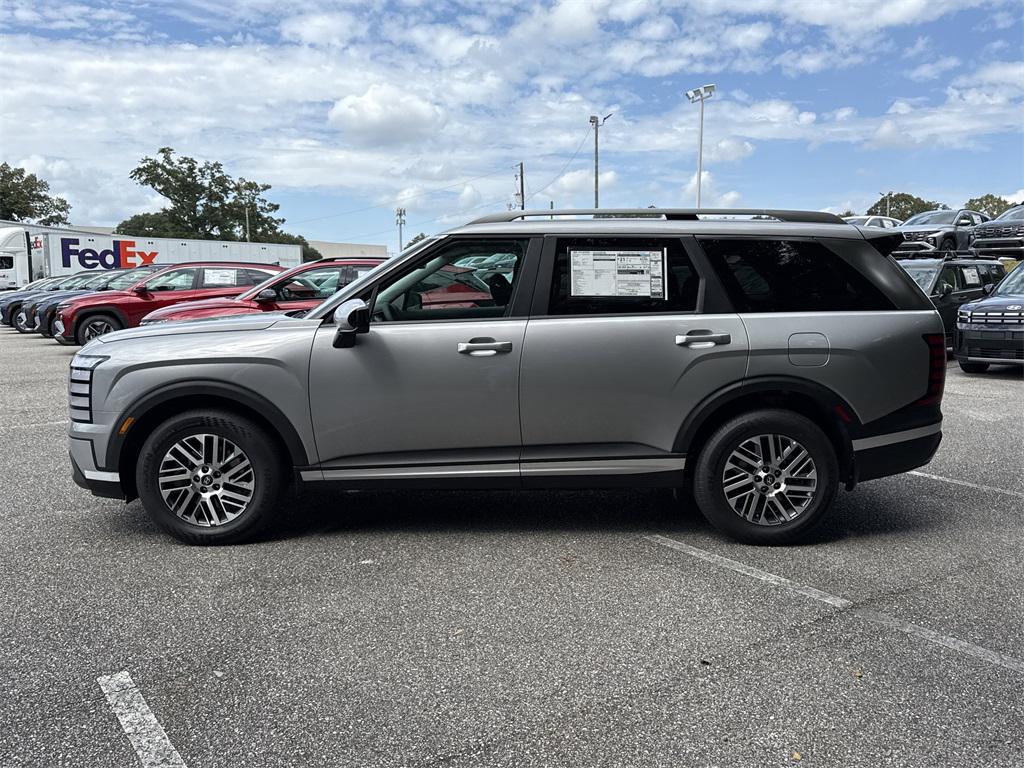 2026 Hyundai Palisade SEL photo 6