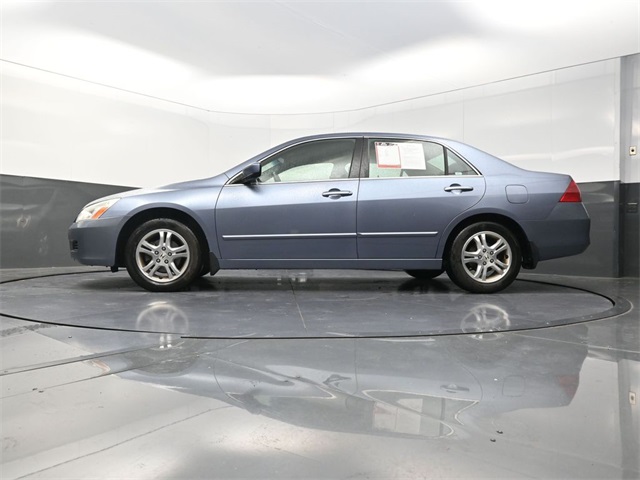 2007 Honda Accord SE photo 29