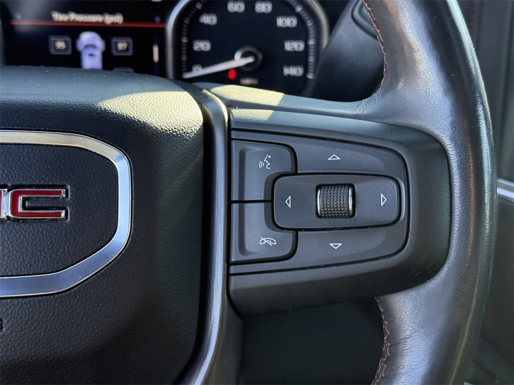 2019 GMC SIERRA - Image 19