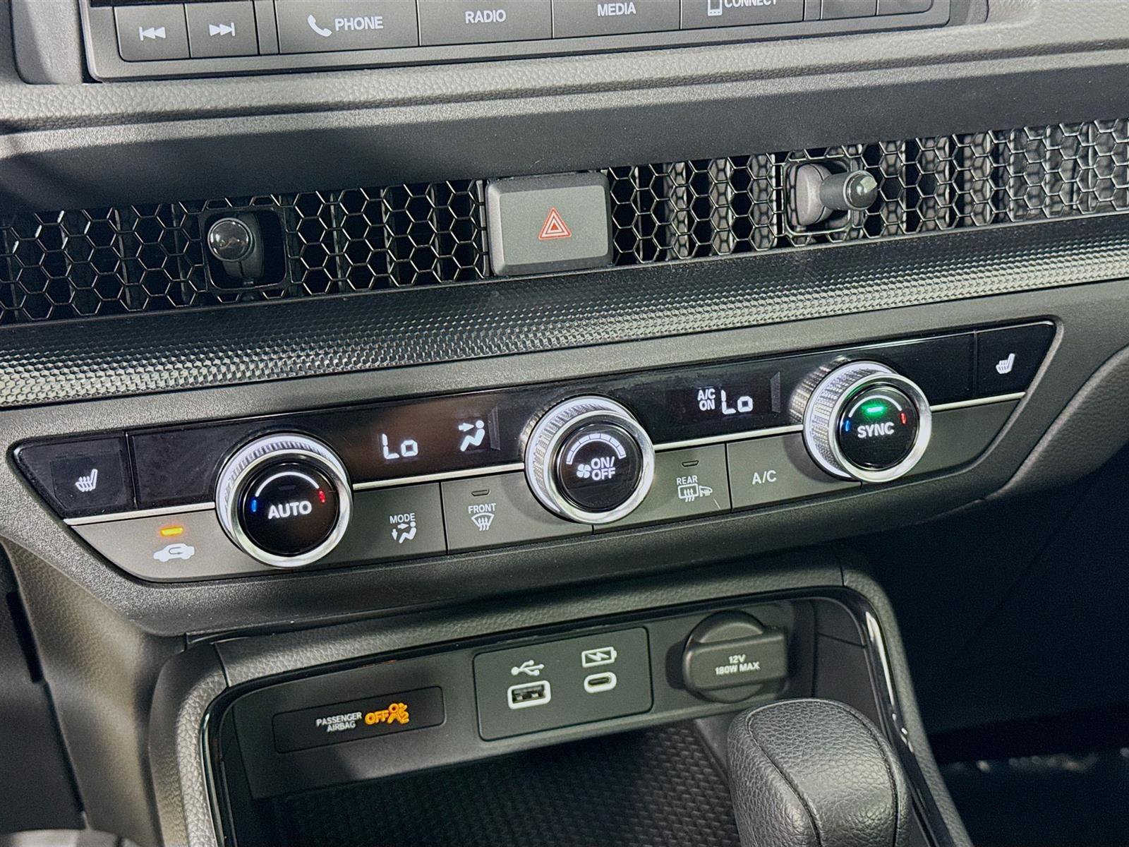 2024 Honda CR-V EX photo 15