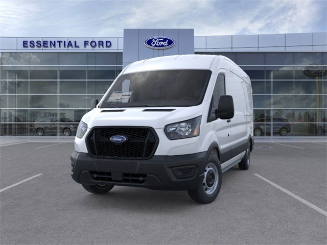 2025 Ford Transit Cargo Van photo 2
