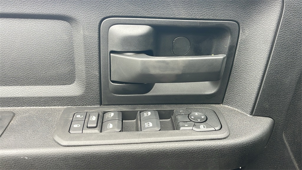2026 Ram 3500 Tradesman photo 15