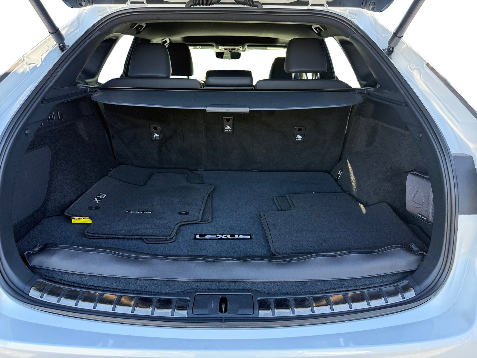 2023 Lexus RX 350 Premium photo 17