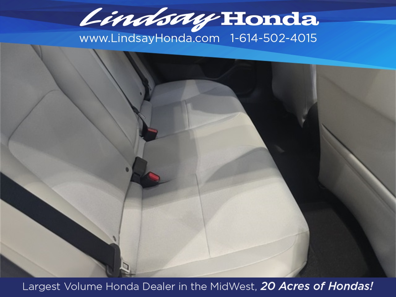 2026 Honda Civic Hybrid Sport photo 3
