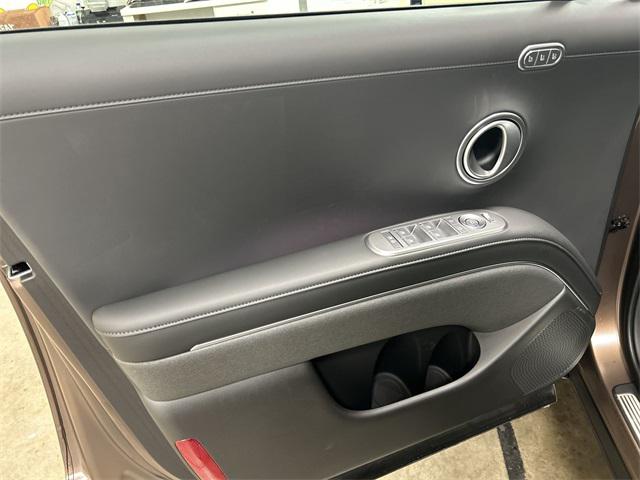 2026 Hyundai Palisade Calligraphy photo 23