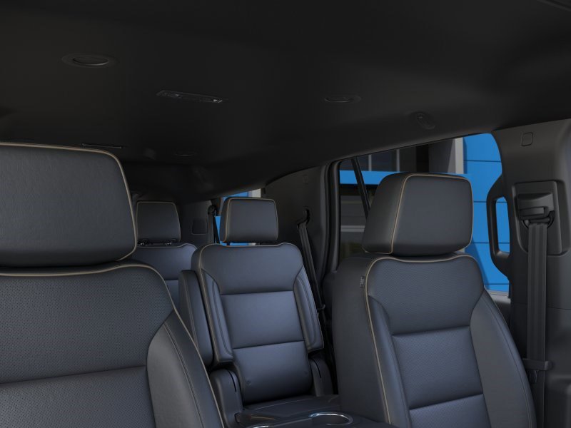 2025 Chevrolet Tahoe Premier photo 22