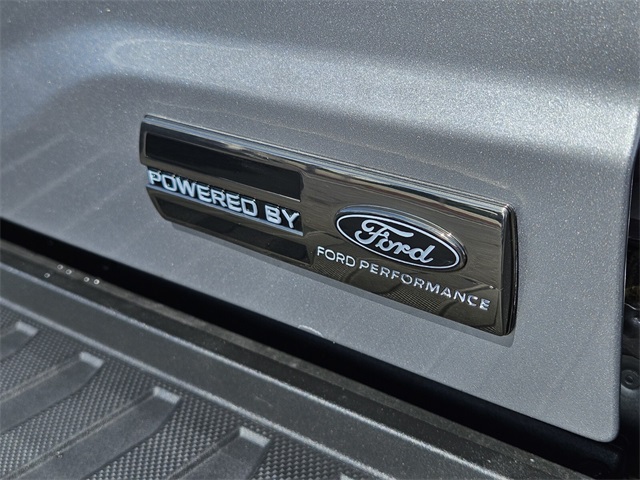 2024 Ford F-150 STX photo 13