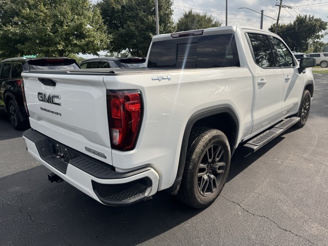 2021 Gmc Sierra 1500 Elevation photo 2