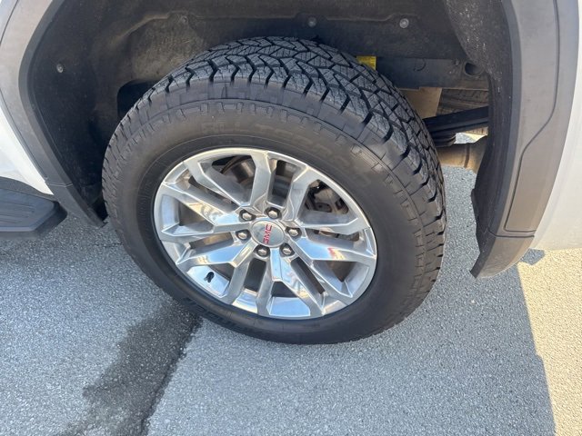2020 Gmc Sierra 1500 SLT photo 19