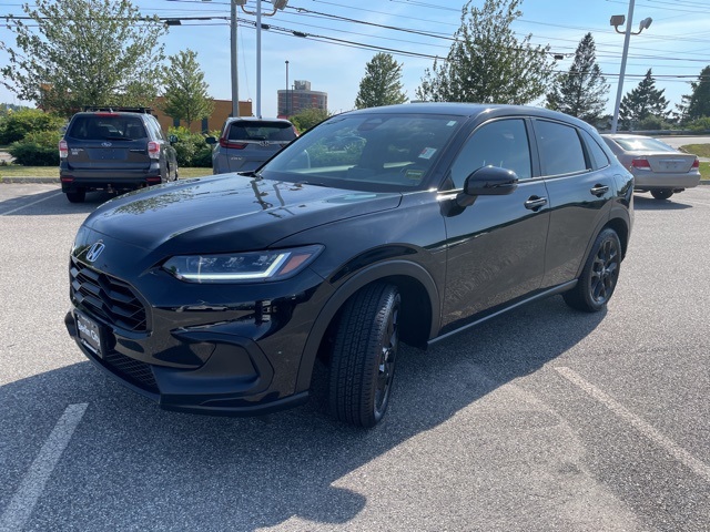 2023 Honda HR-V Sport photo 3