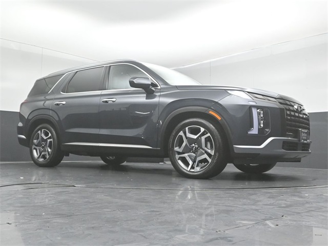 2024 HYUNDAI PALISADE - Image 38