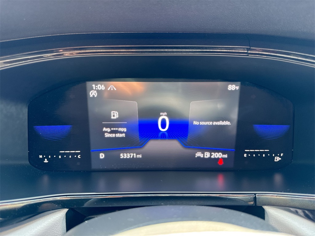 2022 Volkswagen Taos S photo 15