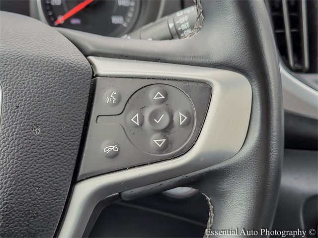 2023 GMC TERRAIN - Image 16
