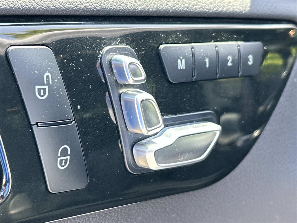 2019 Mercedes Benz GLS 450 4MATIC photo 19