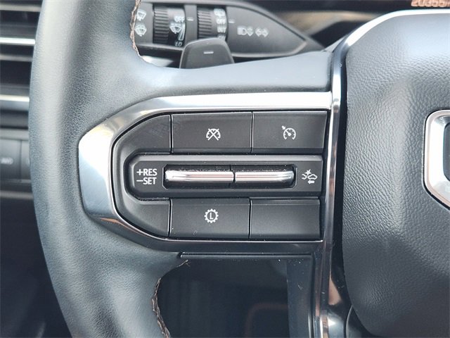 2024 Gmc Acadia AT4 photo 23