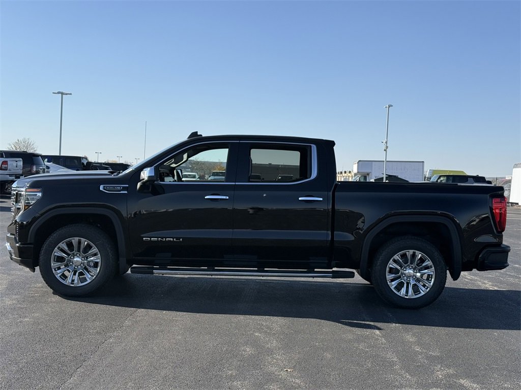 2026 GMC SIERRA - Image 4