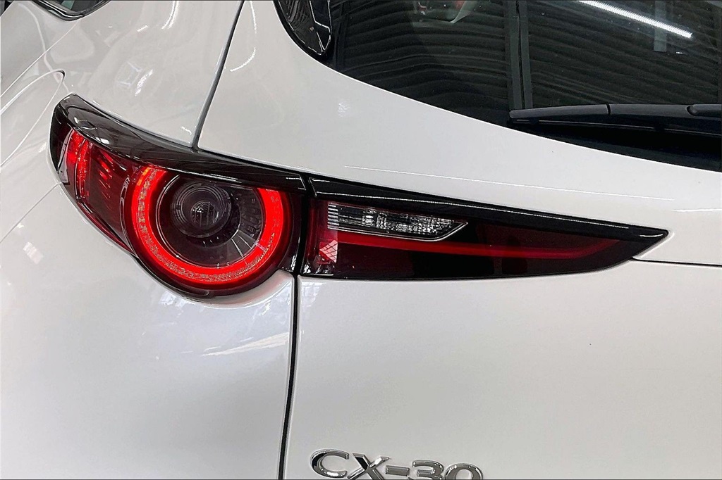 2023 MAZDA CX-30 - Image 28